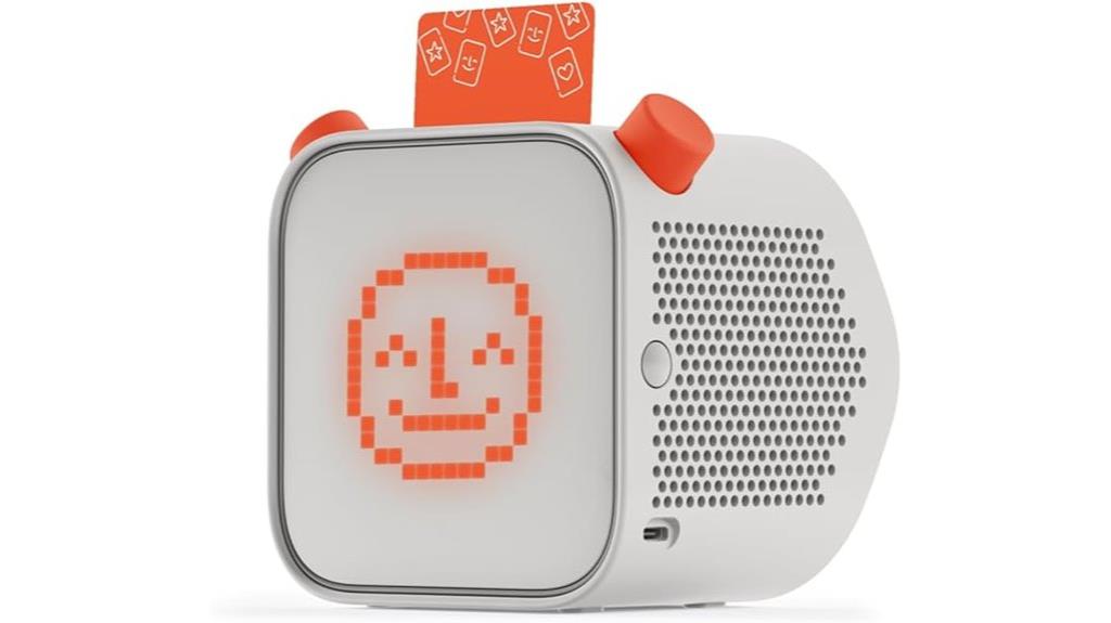 kids bluetooth speaker third generation