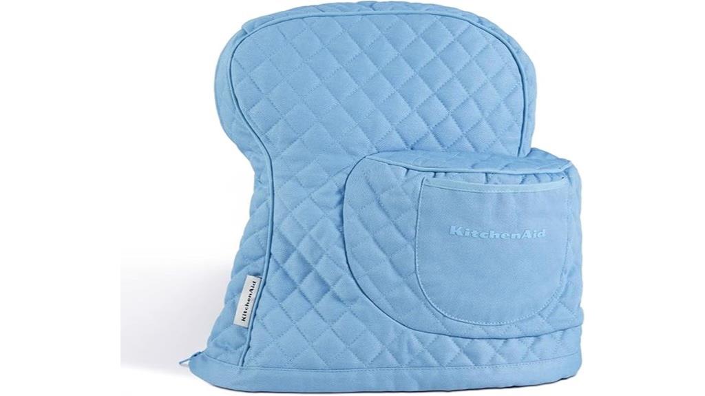 The 5 Best KitchenAid Stand Mixer Colors of 2025, Rated for Style and Functionality 3 kitchenaid mixer cover storage