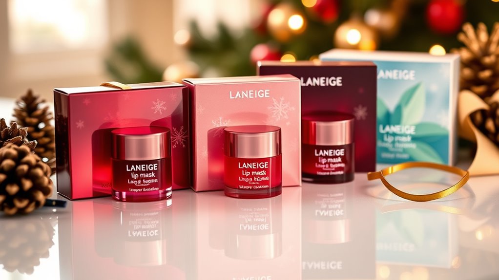 lip mask set selection criteria