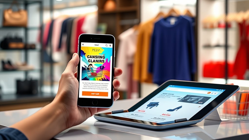 loyalty seasonal targeted marketing