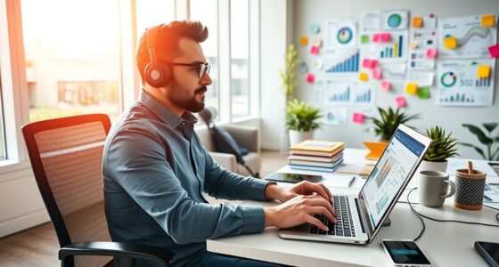 managing email marketing campaigns