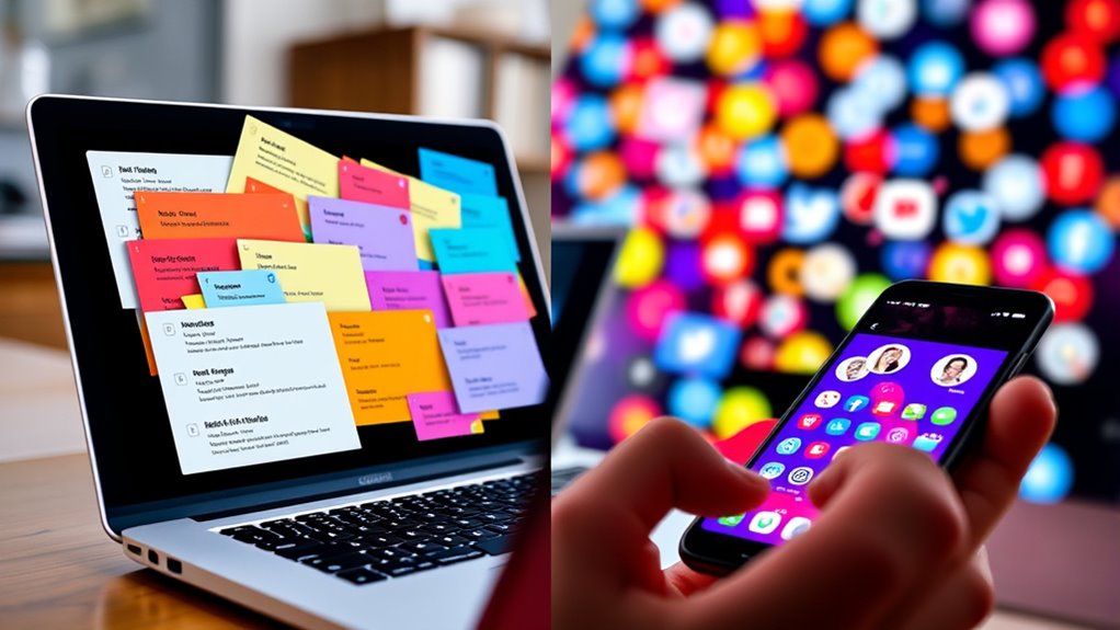 marketing channel effectiveness comparison