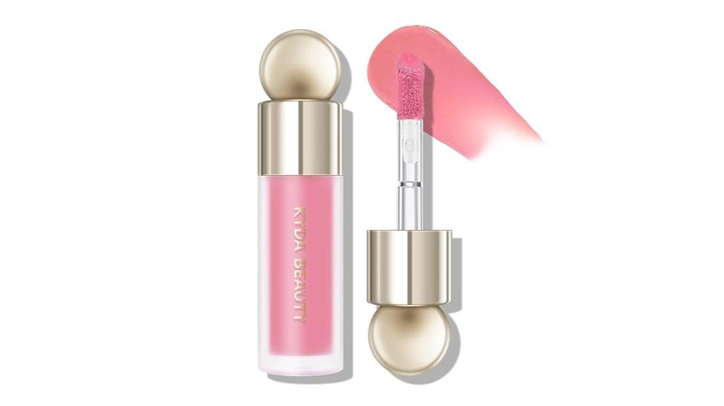 10 Best Rare Beauty Blush Dupes on Amazon That Won't Break the Bank 8 matte cheek tinted liquid