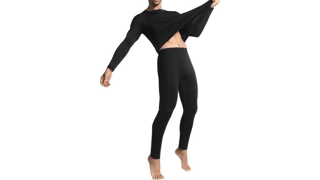 men s thermal underwear