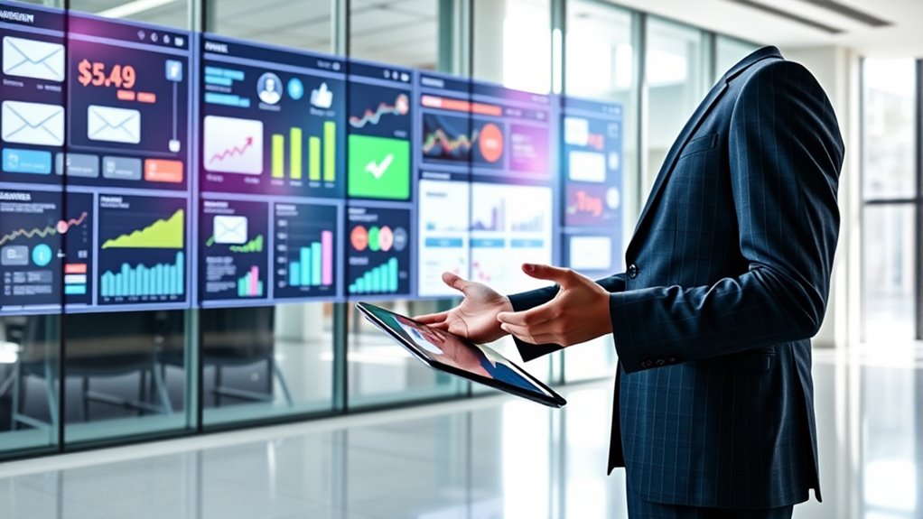 multichannel email integration strategies