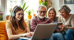 multigenerational email campaign strategies