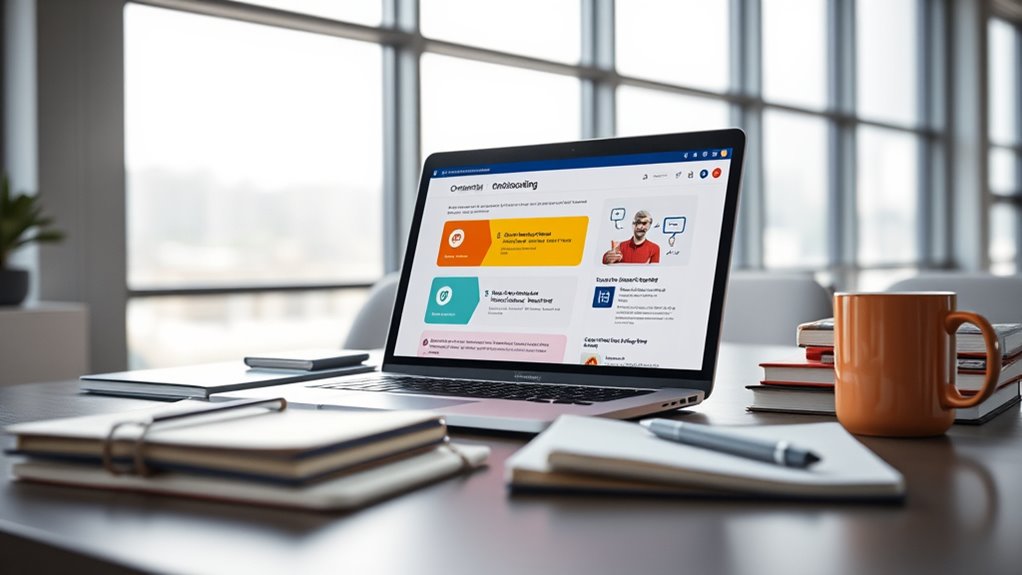 new user education strategy