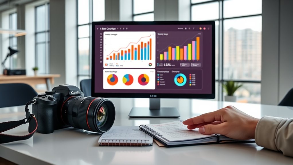 optimize email campaign performance