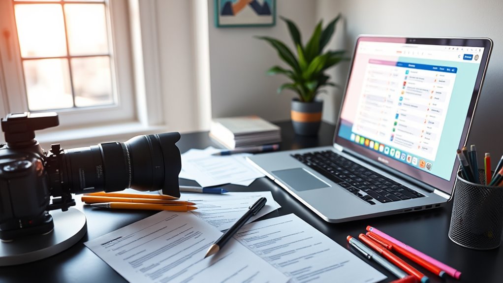 optimize email campaign success