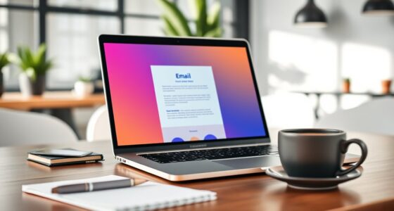 passive candidate recruitment email