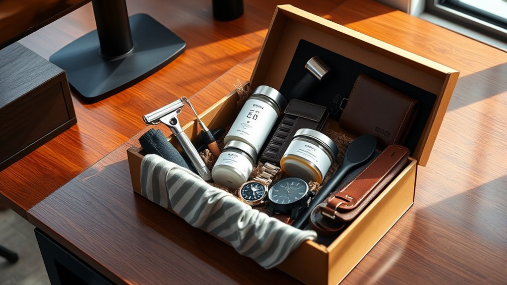 personal interests and value