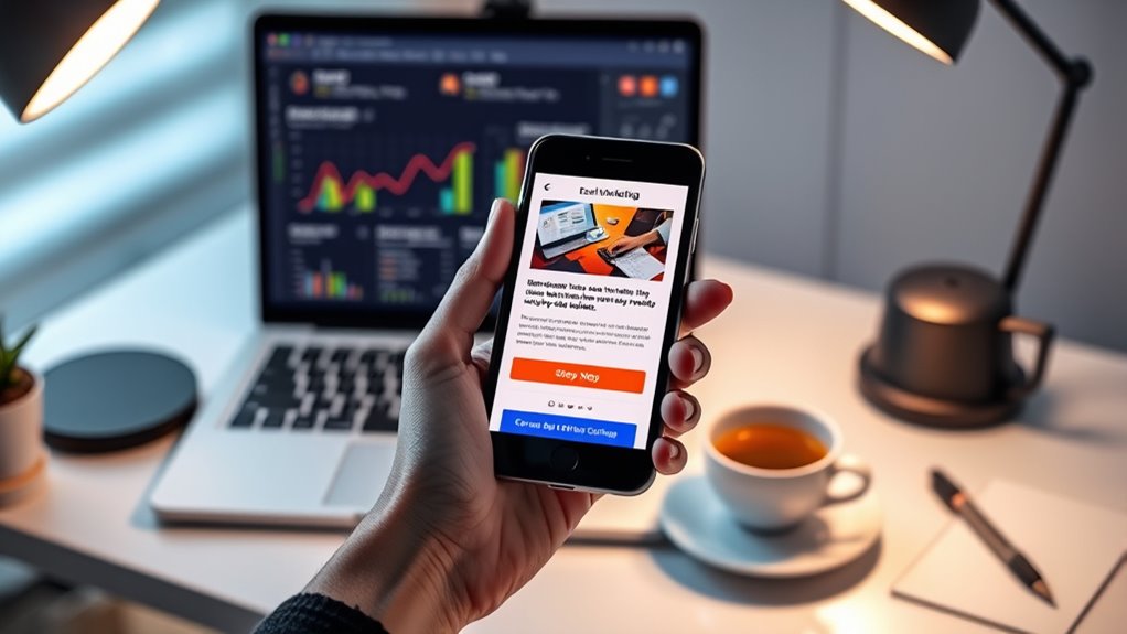 Lead Nurturing via Email: Converting Signups to Customers 3 personalized automated email nurturing