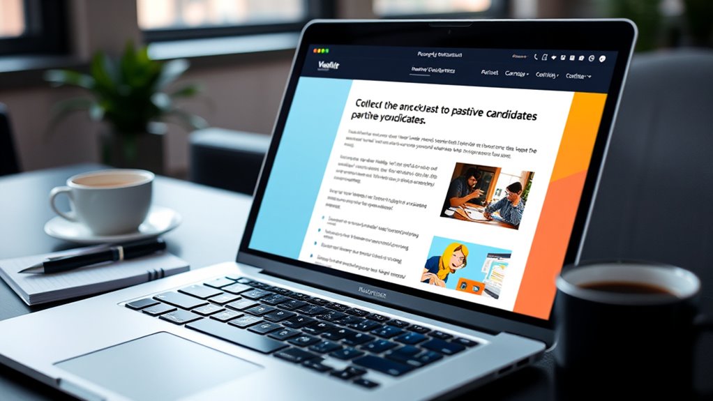 personalized candidate engagement strategies