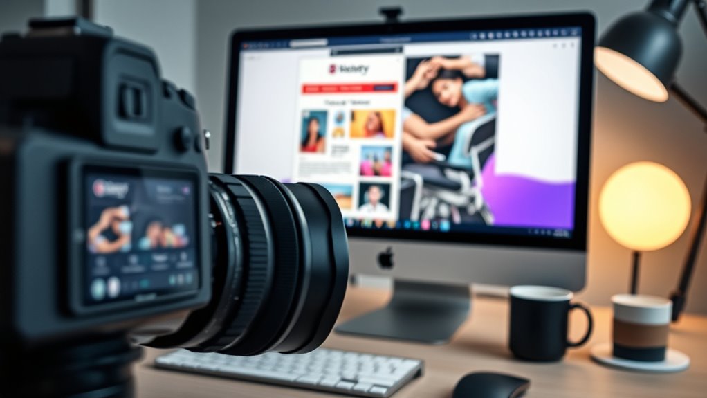 personalized consistent brand communication