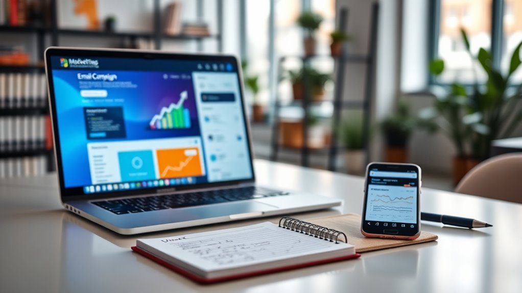 personalized email marketing strategies