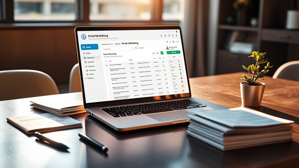 Personalization vs. Privacy: Finding the Balance in Email Marketing 3 personalized emails build trust
