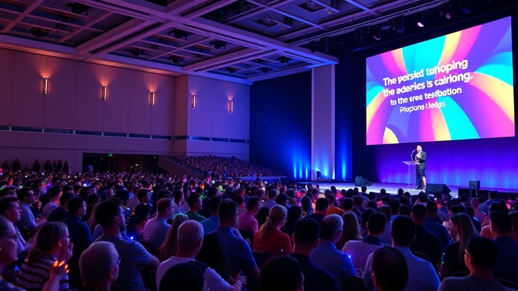 Personalization at Scale: Speaking to Individuals in a Large Audience 2 personalized engagement at scale