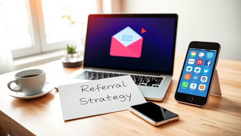 Referral Email Strategy: Turning Subscribers Into Advocates 3 personalized incentives boost referrals