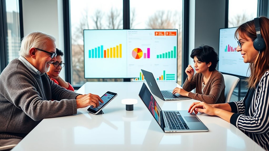 personalized multi generation email campaigns