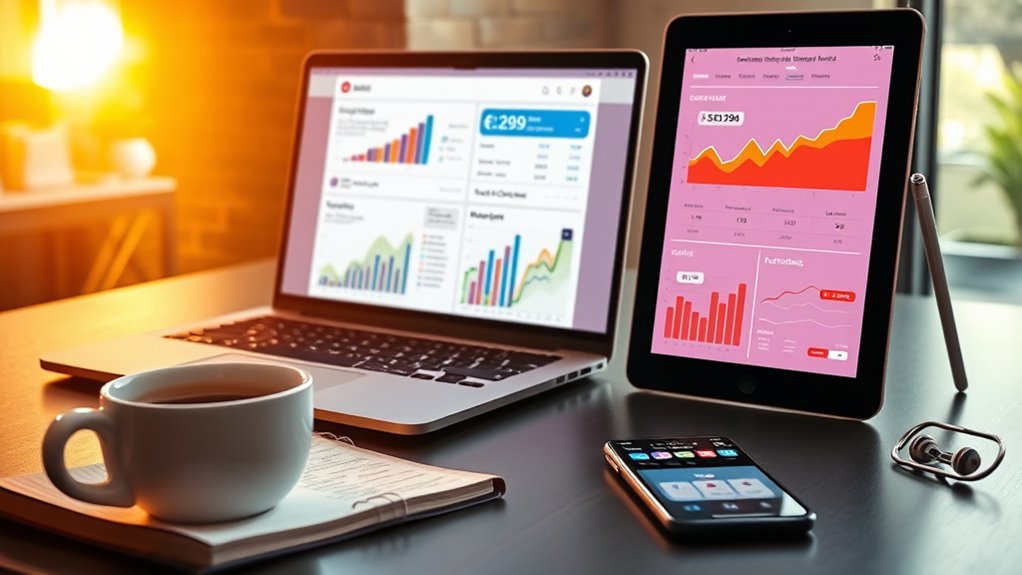 personalized targeting boosts roi