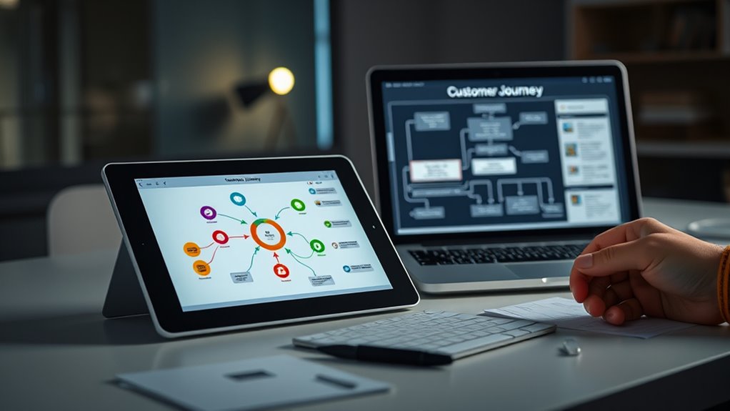 Customer Journey Mapping for Email: Right Message, Right Time 3 personalized timely customer engagement