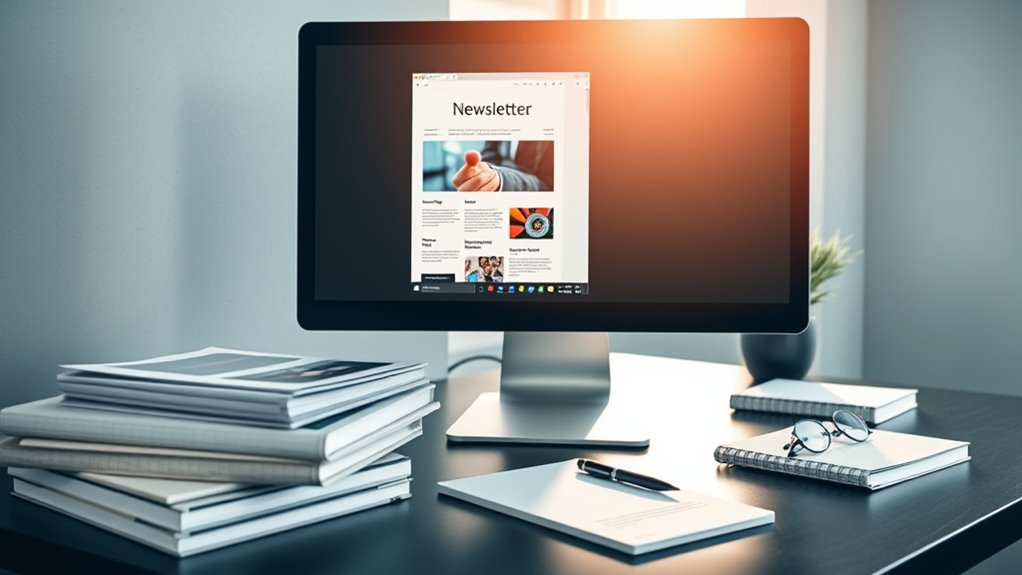 personalized trend focused email strategies