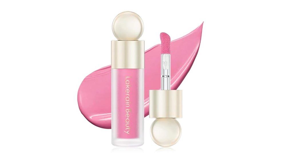 10 Best Rare Beauty Blush Dupes on Amazon That Won't Break the Bank 3 pink matte dewy blush