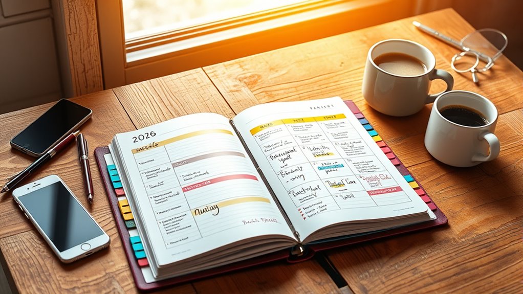 planner selection considerations