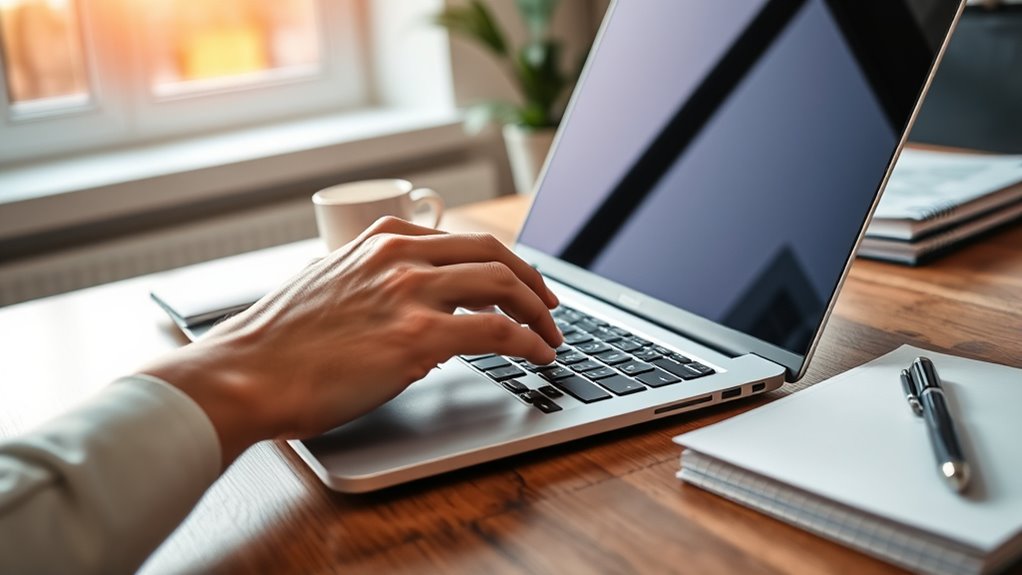 polished respectful recommendation request