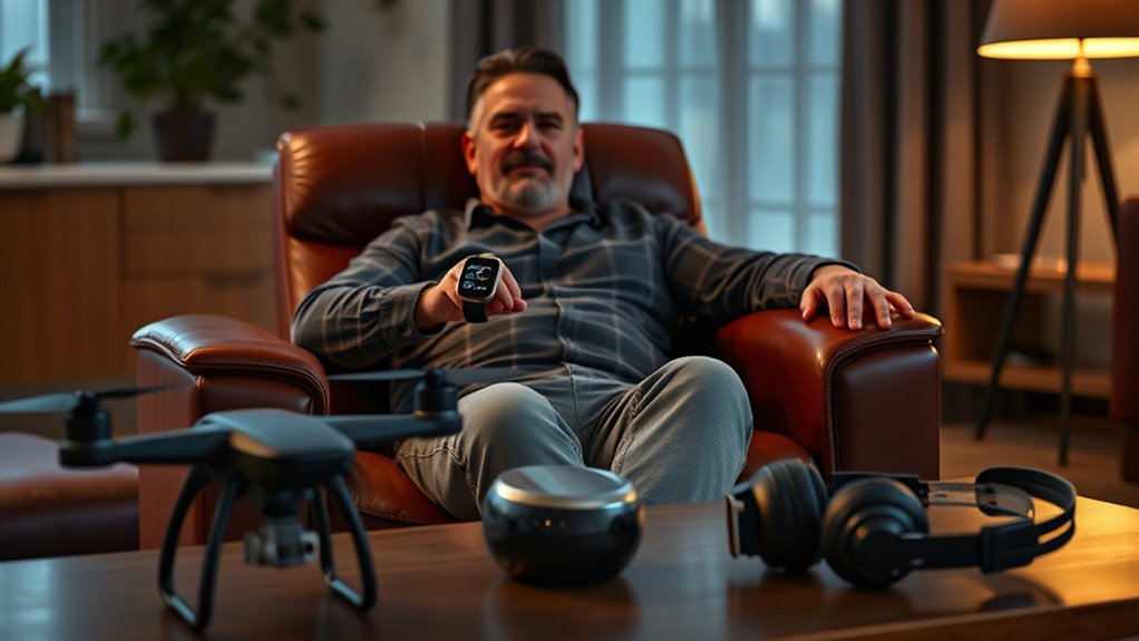 practical durable personalized tech