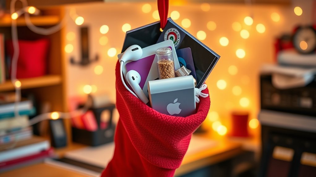 10 Best Stocking Stuffers for College Students That Will Make Their Holidays Extra Special 13 practical thoughtful portable gifts