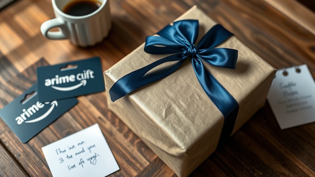 prime gift subscription considerations