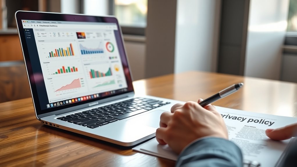 prioritize transparency and honesty