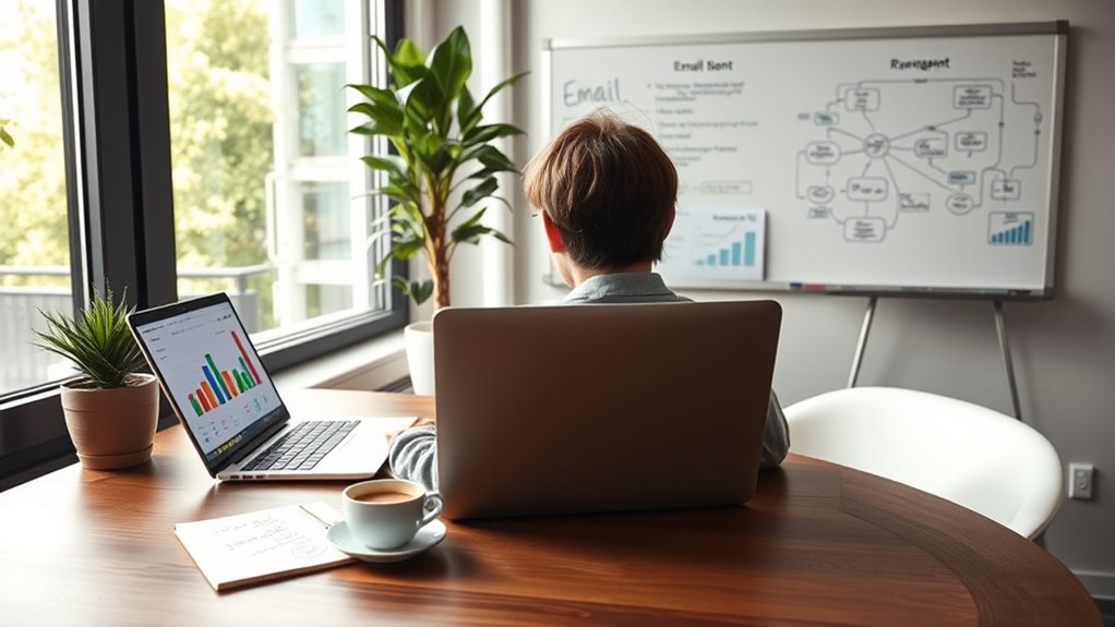 re engagement email strategy