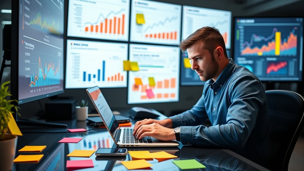 real time personalized crisis communication