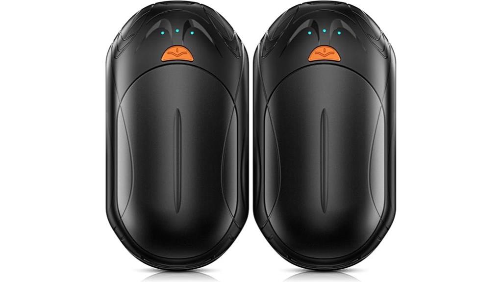 3 Best Rechargeable Hand Warmers of 2025 — Reviewed and Rated for Cold Days 3 rechargeable ai hand warmers