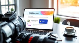 requesting customer feedback