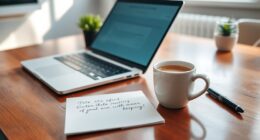 requesting recommendation via email