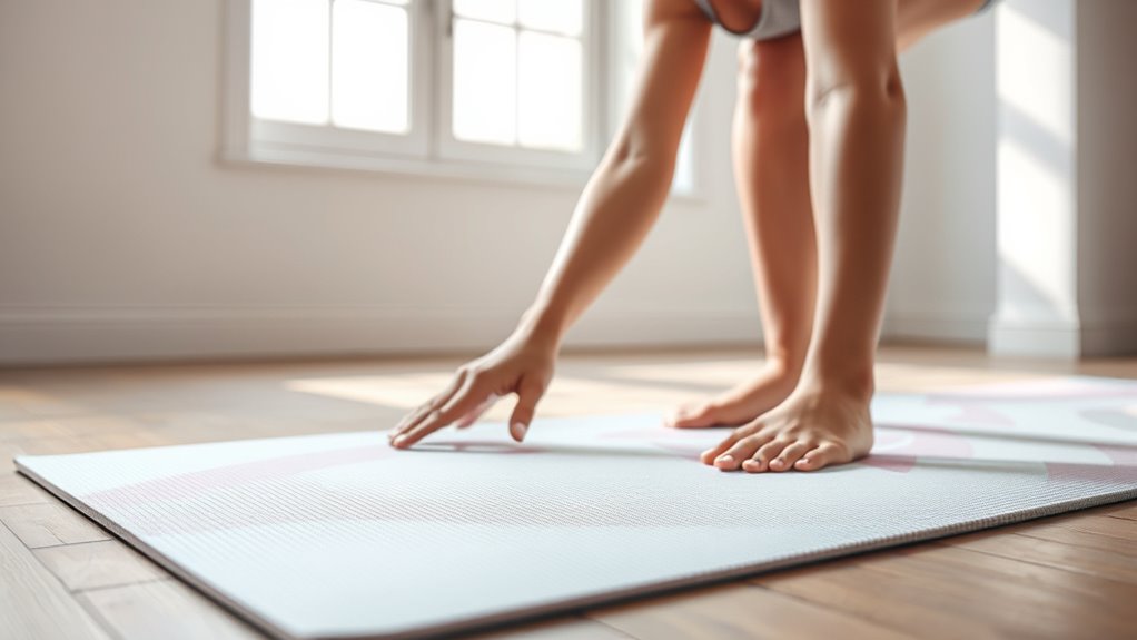 The 5 Best Non-Slip Yoga Mats for Beginners of 2025 8 safe eco friendly durable grip