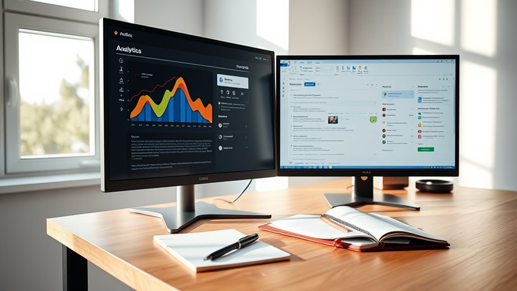 secondary email platform backup