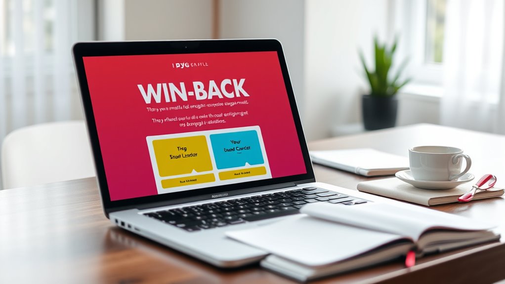 segment personalize re engage convert