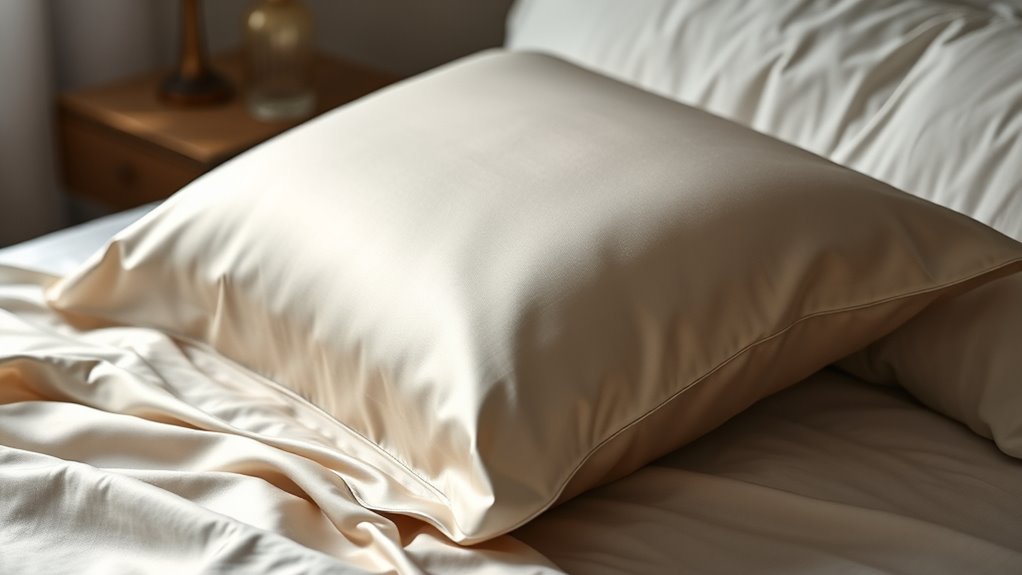 silk quality and comfort