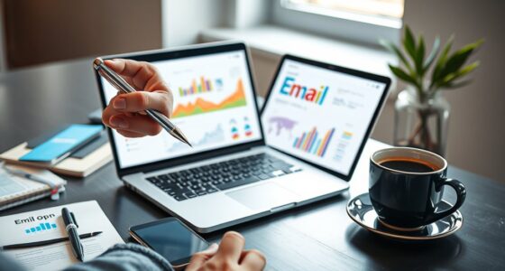 small business email marketing