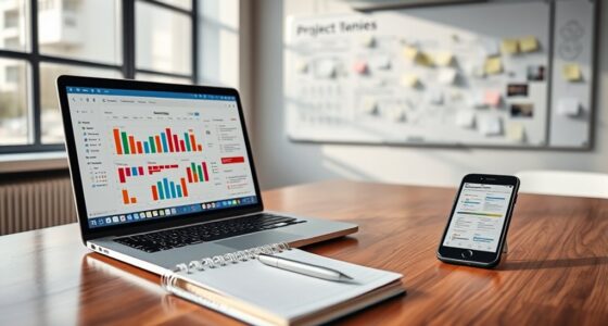 strategic long term email planning