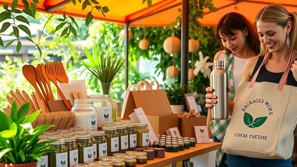 sustainable versatile eco conscious packaging