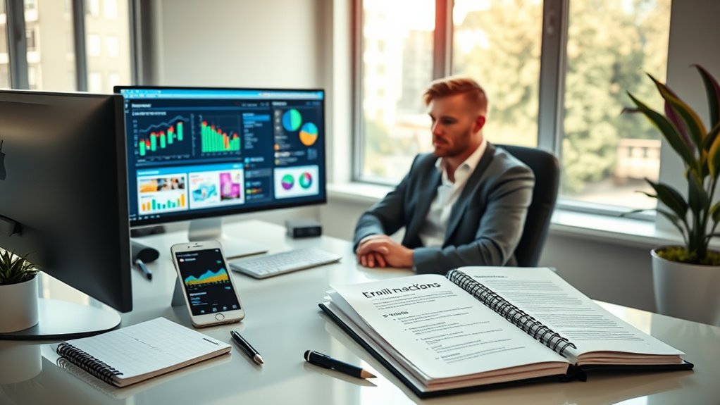 Key Services Offered by Email Marketing Agencies (Explained) 3 targeted automated email campaigns