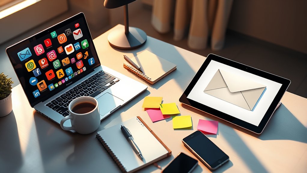 targeted content and engagement