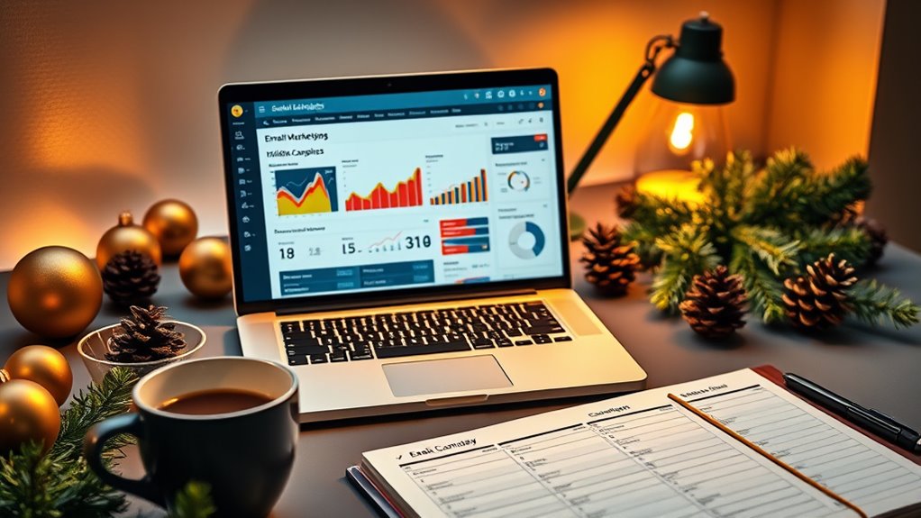 Holiday Email Campaign Strategy: Planning for Black Friday & Beyond 2 targeted holiday email strategies