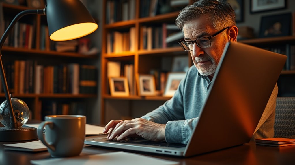 targeting overlooked gen x