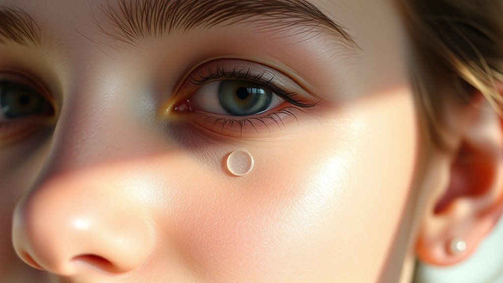 teen skin friendly patch choices